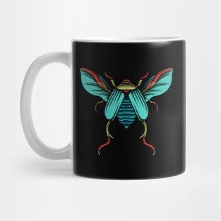 Insect 2 Mug